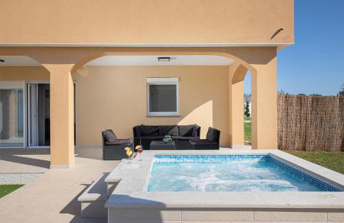 villa Suhalj - Foto 21