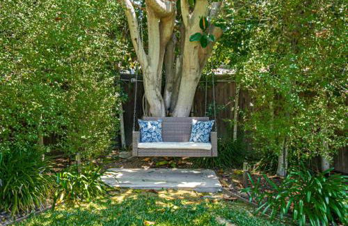 La Jolla 3BR Oceanview Deck - Foto 20