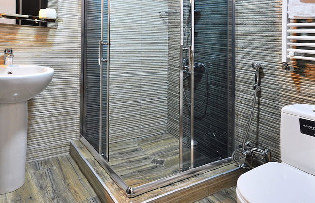 HB apartments Mari Brose - Photo 28