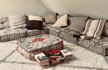 Chalet Sch-l-afbock - Photo 31