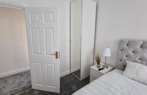 Granada Apartments Queen's Promenade - Foto 20