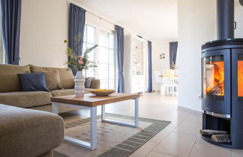 Ferienhaus Schilfrohrsaenger 6 - Foto 13