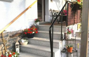 -Alirina- Ferienwohnung, 2 Schlafzimmer, Parkplatz - Foto 16