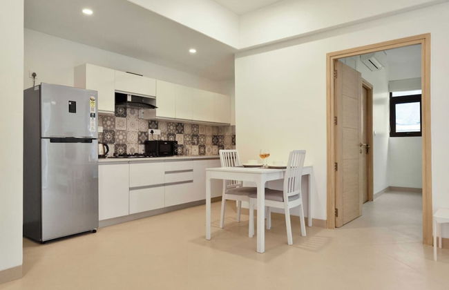 Cozy 1BR With Pool - Only 1km From Candolim Beach - Photo 21