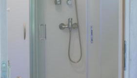 Tiny House am Wald - Foto 5, Shower