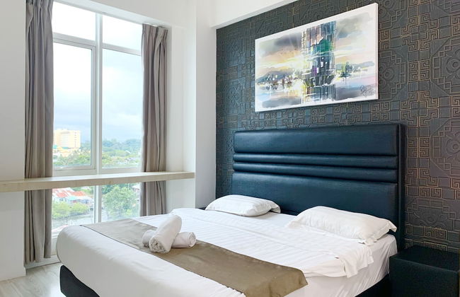 Sunset Seaview Vacation Condos at Infinity Avenue - Foto 37