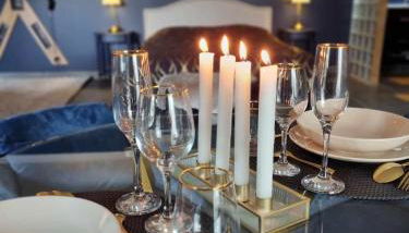 Love Room La Volupté Spa Privatif - Foto 2