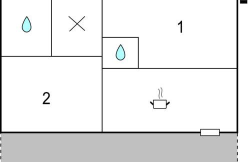 Nice Apartment In Ostróda With Kitchen - Foto 21