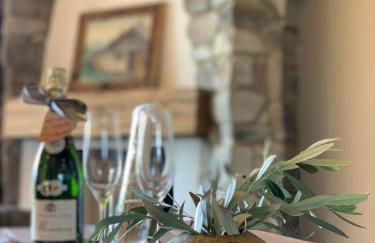 Chalet BERGSUCHT in Ruhpolding Bayern, Traumlage am sonnigen Südhang, kostenlose Parkplätze, schnelles WLAN, ruhige Sackgasse, NETFLIX inklusive - Foto 7