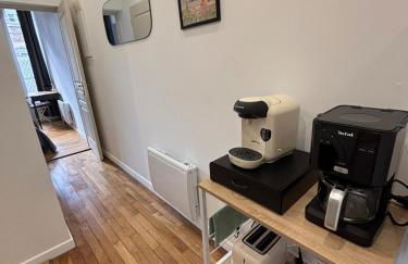 Le Saint André Hyper centre ville - Foto 10