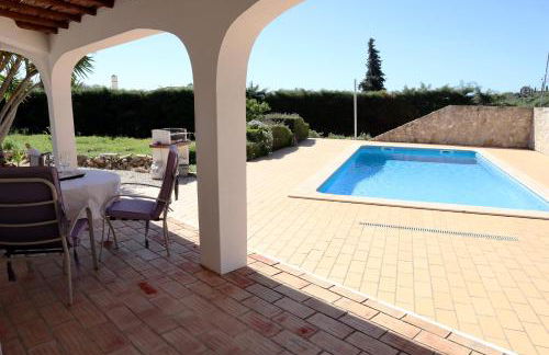 Villa Laranjal - Photo 6