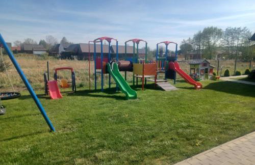 Apartamenty Majka - Foto 64