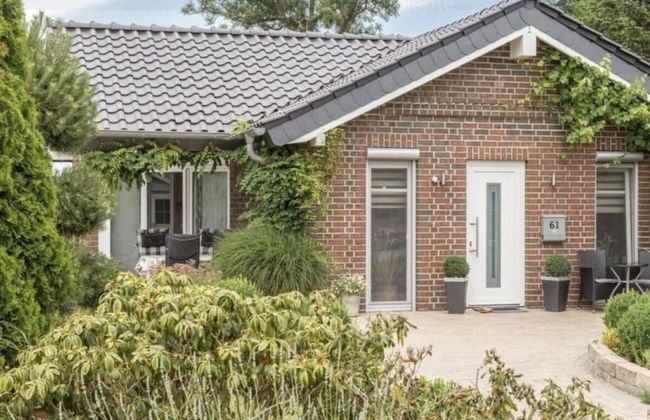 Ambiance Modern Retreat - Photo 34