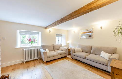 Bedehouse Cottage - Foto 5