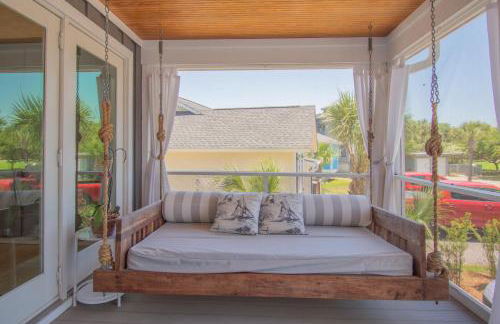 5 Bed Sleeps 12 With Water Views - Foto 52