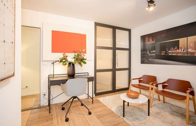 Liiiving in Gaia - Cooper Residence Apartment II - Foto 113