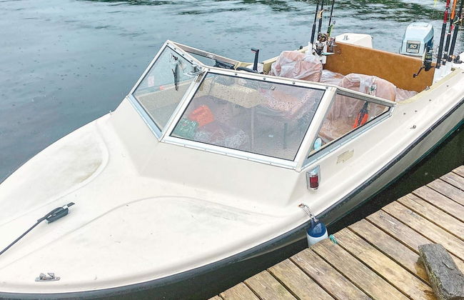 8 Person Holiday Home in Halsanaustan-by Traum - Photo 25