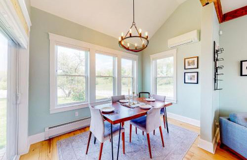 Waterbury-Stowe Farmhouse Units 1-3 - Foto 2