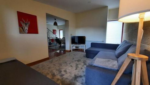 Villas do Laboreiro - Casa 8 - Foto 5