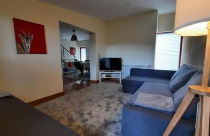 Villas do Laboreiro - Casa 8 - Foto 5