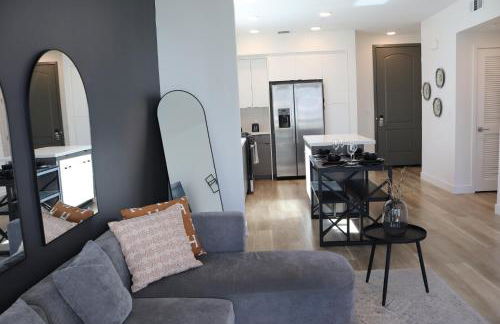 Serene APT 10 Min from Disneyland With Pool & GYM - Foto 49