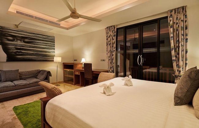 Villa Baan Saitara - Photo 36