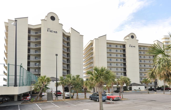 The Palms by Wyndham Vacation Rentals - Foto 37