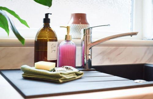 Air Maison - Emsworths Cosy Bungalow - Foto 24