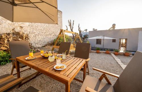 My Νeighbor Totoro-Sunset & Sea View-Private Pool - Foto 26