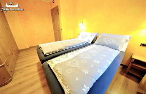 Alpen Royal by Livigno Accomodation - Foto 39