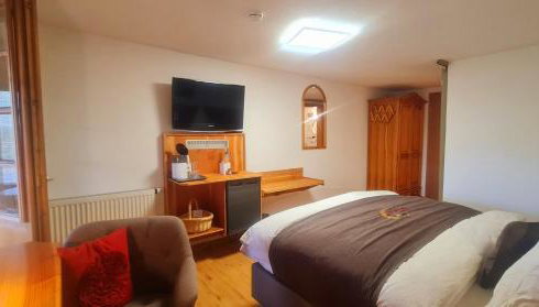 Gästehaus Holzer Kreuz - Gästezimmer Veilchen für 2 Personen inkl Landfrühstück - Foto 3