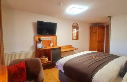 Gästehaus Holzer Kreuz - Gästezimmer Veilchen für 2 Personen inkl Landfrühstück - Foto 3