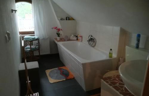 Ferienwohnung Hellriegel - Foto 14