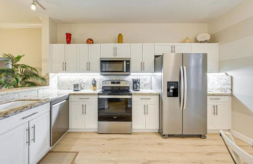 Golf, Swim and Relax! Condo 8 Mi to Dtwn Naples - Foto 6