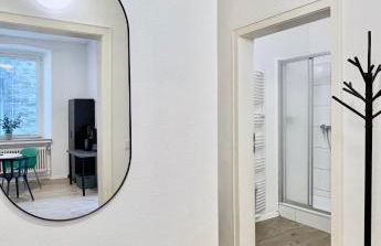 BEGE APARTMENTS DeskSide - Photo 59