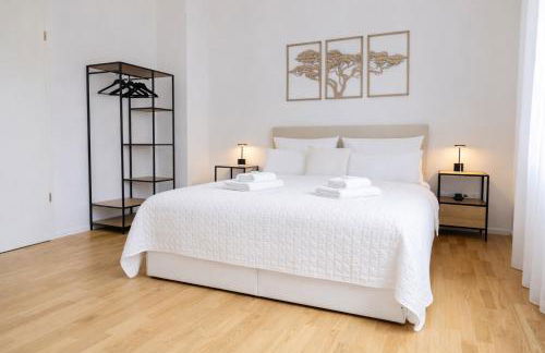 LaMiaCasa City 145 qm 2 Baths Parking - Foto 2