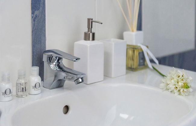 Fiorentini Residence - Foto 22