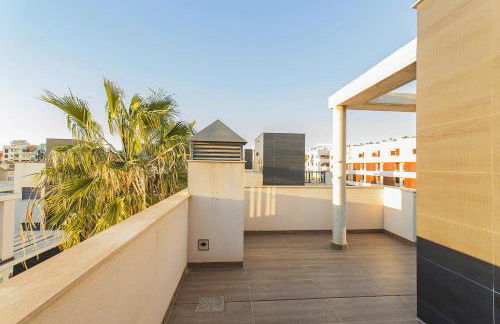 204 Luxury Villa Alicante holiday - Foto 31