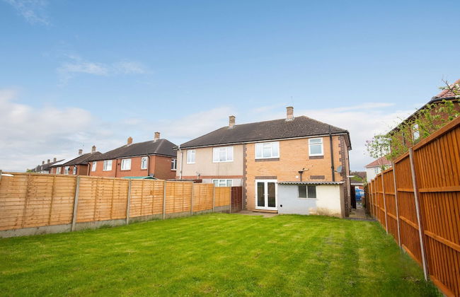 Host Stay Carlisle Road House - Photo 24