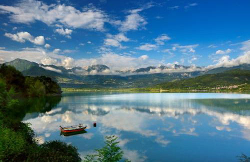 La Valle dei Laghi - Foto 52