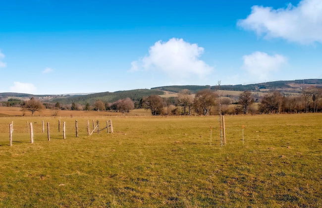 Holiday Home With Garden - Foto 56