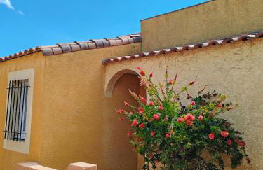 Résidence l'Oustal des Mers - Photo 25