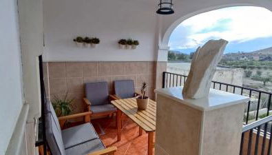 Casa Cueva Calatrava - Foto 5