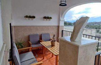 Casa Cueva Calatrava - Foto 5