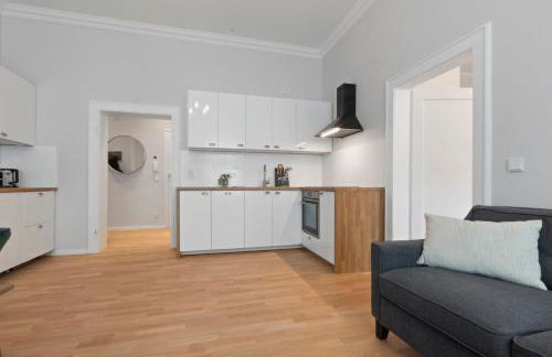 Flatista Homes - Luise - Foto 51