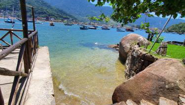 A Casa da Ilha de Itacuruçá - Aps - Foto 3
