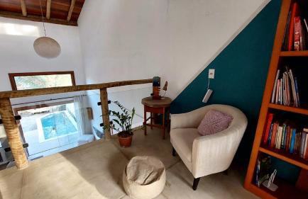 Casa Canto dos Saíras - Foto 39