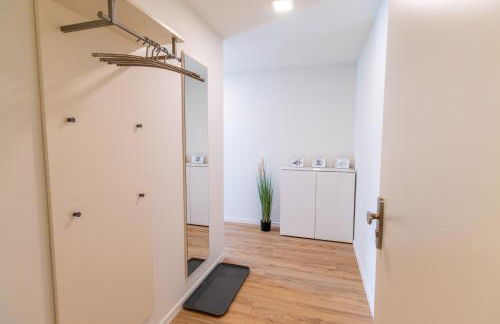 KüstenPerle - Penthousewohnung mit 2 Schlafzimmern und Sauna - Foto 10