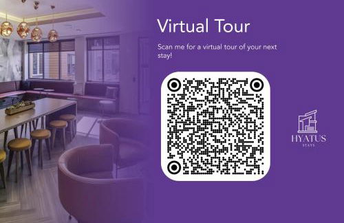 Luxury Apartments by Hyatus Boston Somerville - Foto 141