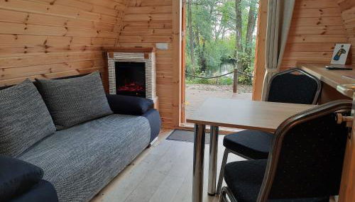 32 Familien Premium Pods "Langeoog" - Foto 5